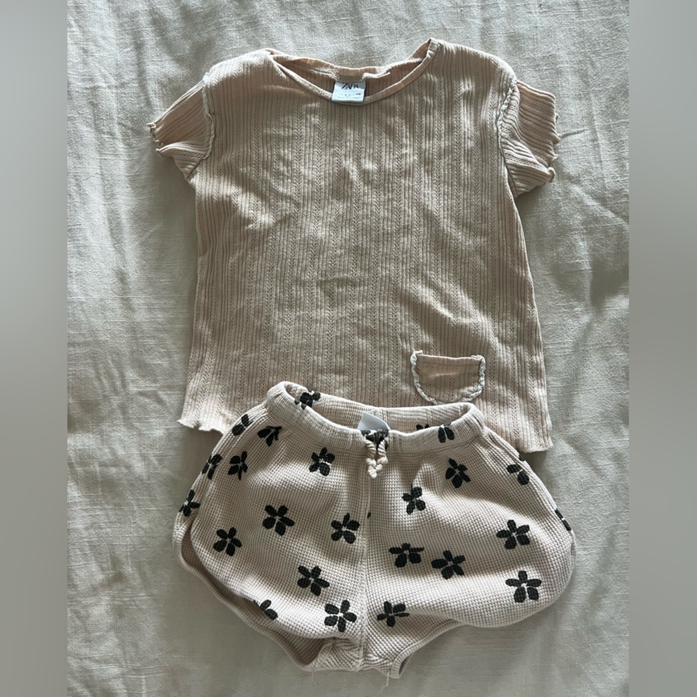 Zara bundle